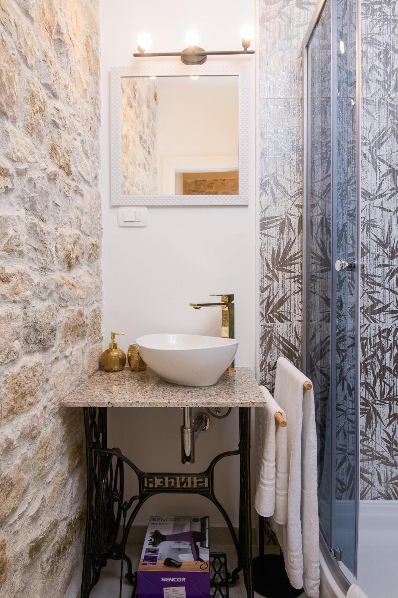 Rooms Bartul Трогір Екстер'єр фото