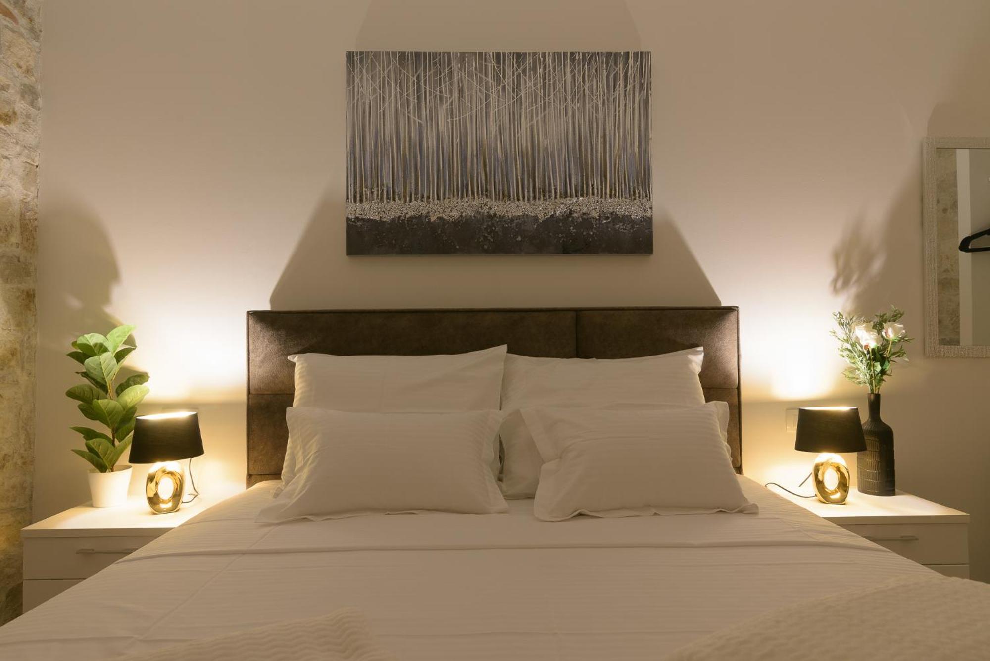 Rooms Bartul Трогір Екстер'єр фото