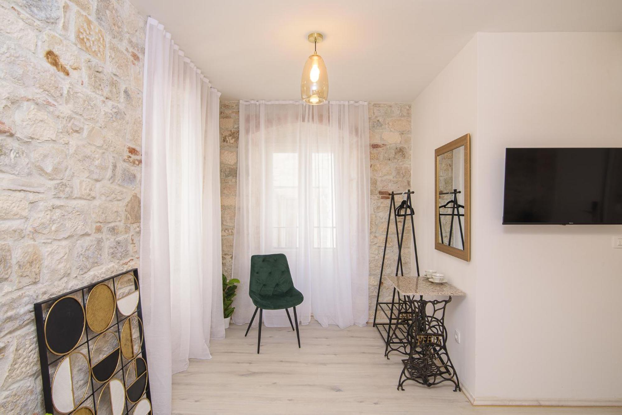 Rooms Bartul Трогір Екстер'єр фото